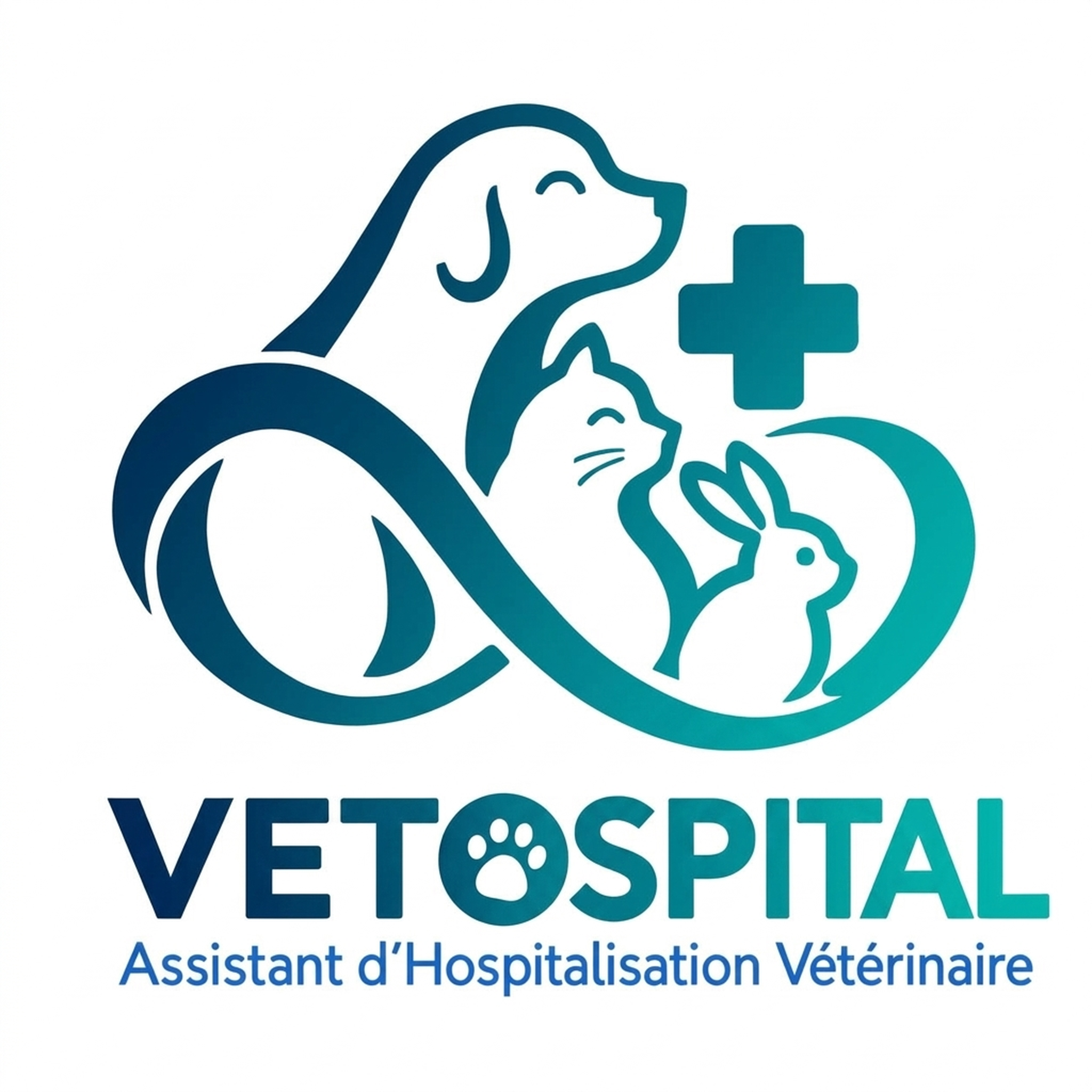 VETOSPITAL – Assistant d'Hospitalisation Vétérinaire